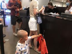 -ZARA(沈阳大悦城店)