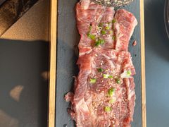 -谷牛和牛烤肉(漕河泾印象城店)