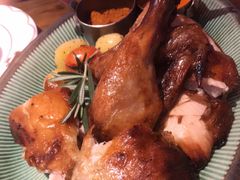 -1886德国汽车餐厅(外滩中央店)