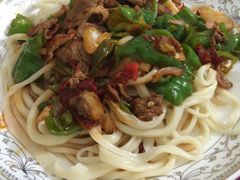 -新疆风味冷水鱼庄(友谊峰路店)