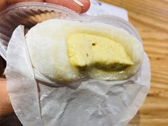 -喜茶(广州天汇igc店)
