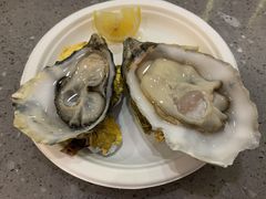 -HIHE Bistro·Oyster Bar(华熙live店)