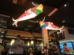 大堂-院8里·小聚园老川菜(九眼桥店)