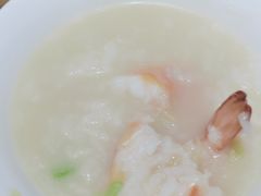 虾粥-潮中人·潮州菜(益乐路店)