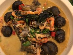 漓江三鲜-椿记烧鹅(叠彩店)