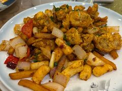 -罗阳人家私房菜(罗阳路店)