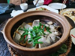 -喜洲翰林餐厅(董家百年老宅店)