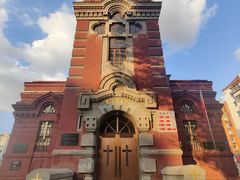 -圣·阿列克谢耶夫教堂