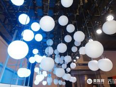 -上海跨国采购会展中心