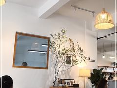 大堂-禾气食店