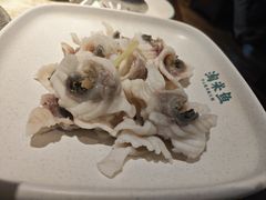 -淘米捞·米汤脆鲩鱼火锅(福田皇岗店)