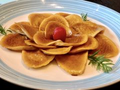 -翠湖宾馆·中餐厅