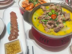 -应天大明王朝·南京菜(中山陵店)