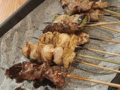 -王氏炉匠·烧鸟放题自助(好运街店)