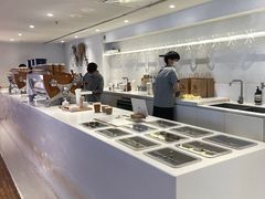 -% Arabica阿拉比卡咖啡(武汉天地店)