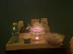 -怡泰SPA泰疗按摩(虹桥机场良华店)