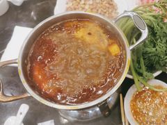 -世贸万锦大酒店·烹大师火锅达人