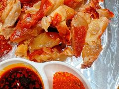 -老爷庙风味美食府(魏都大道店)