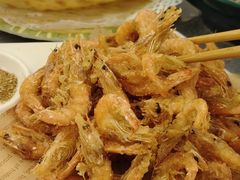 -何适山庄 ·可团建(水长城P2停车场店)