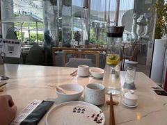 大堂-渔语鱼酸菜鱼新川菜(来福士店)