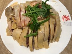 -泰煌鸡·上海白斩鸡·鸡汤面(鹤庆店)