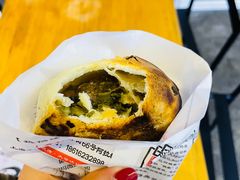 -百年夯碳烤胡椒饼(阿拉城店)