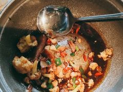 -青年公社·烤鸭(天玥中心店)