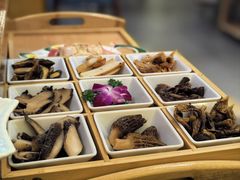 -大理董·董家小厨野生菌火锅(古城旗舰店)