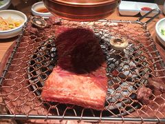 -王妃家(明洞中央店)