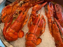 -博林天瑞喜来登酒店·西丽尚膳