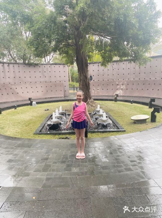 广州都喜泰丽温泉度假酒店图片