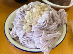 -鞠婆婆•绵绵冰•凉糕•手工冰粉(苏稽一店)