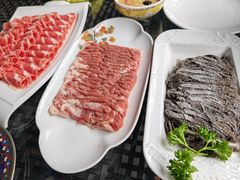 -日坛涮肉(日坛公园店)