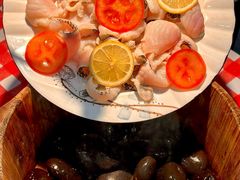 -满堂春特色餐馆