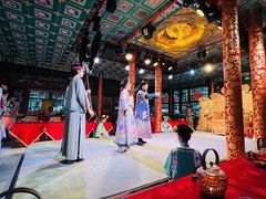 -白家大院·王府宫廷菜(苏州街店)
