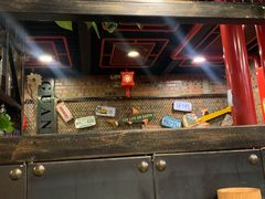 -管氏翅吧(中关村店)