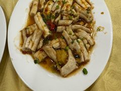 -标记好食