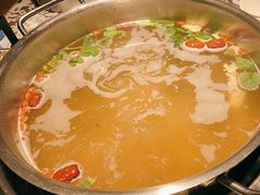 -三毛牛肉店(福强店)