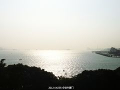 -胡里山炮台