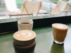 -稀物集咖啡(徽州大道店)