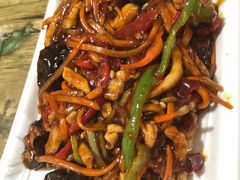 -晓伟海鲜家常菜