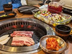 -香猪坊韩国烤肉专属门店(魏公村店)