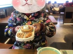-尹三豆汁(天坛店)