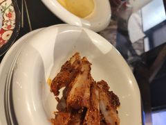 -火炉火自助餐(喜隆多店)
