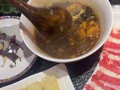 -京炭铜锅涮肉·羊蝎子·羊肉炉(保利·时光里店)
