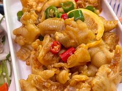 -包不同川湘家常菜(木樨园店)