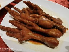 -南宁荔园维景国际酒店·荔园中餐厅