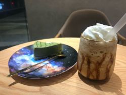 -hy coffee美容美甲护肤