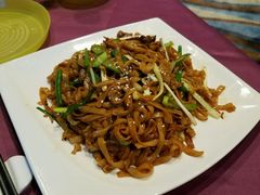 -雨林餐厅(长隆海洋王国店)
