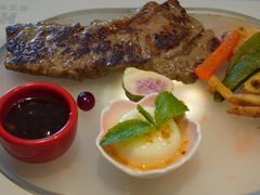 -豪客来牛排(汕头东厦100店)